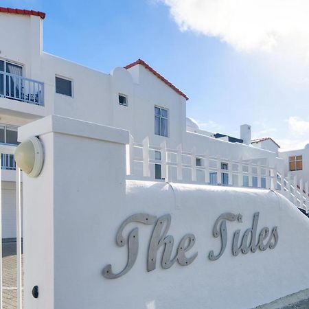25 The Tides Daire Struisbaai Dış mekan fotoğraf
