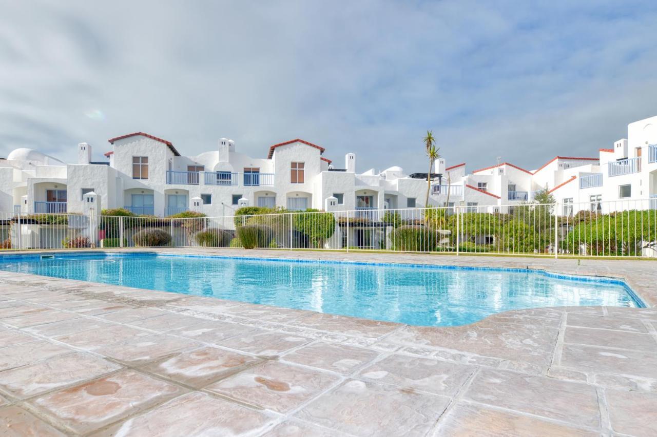 25 The Tides Daire Struisbaai Dış mekan fotoğraf