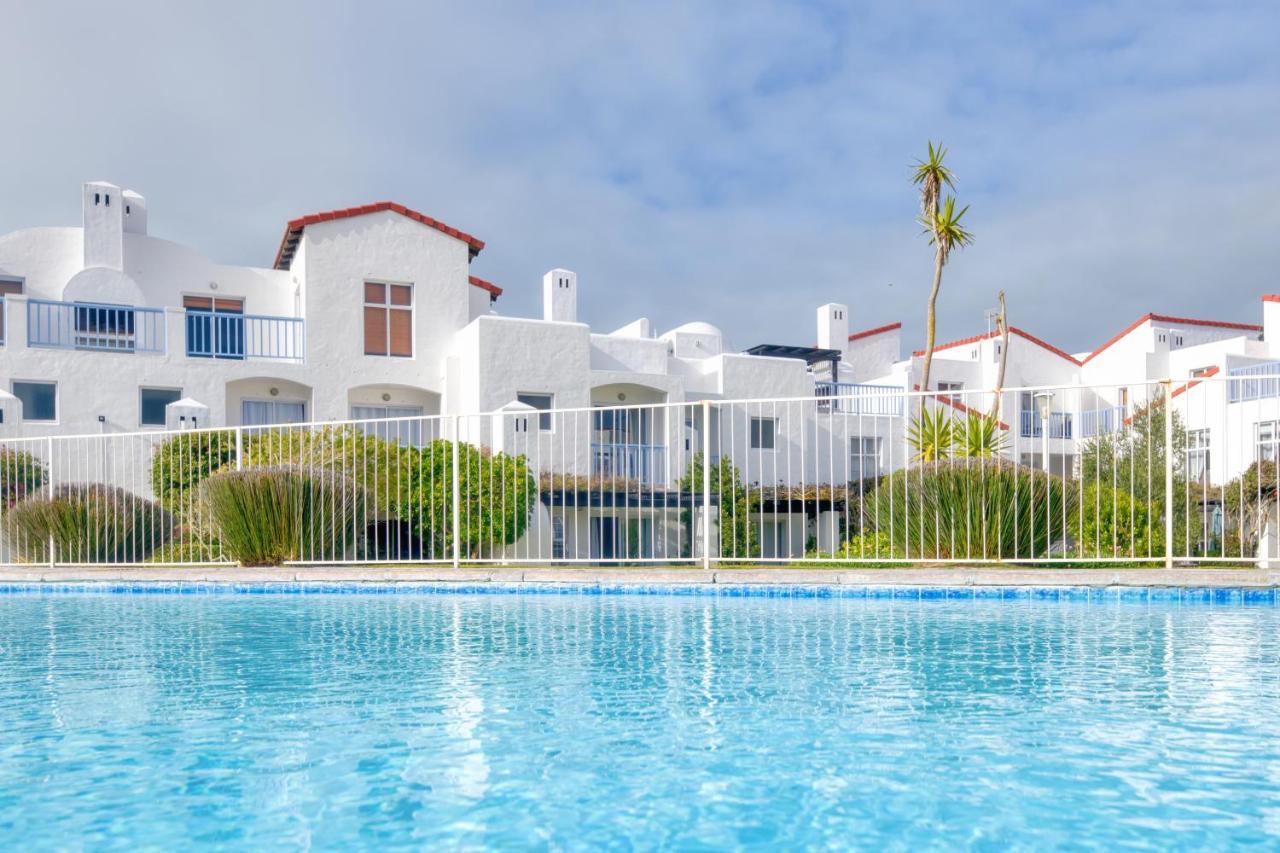25 The Tides Daire Struisbaai Dış mekan fotoğraf