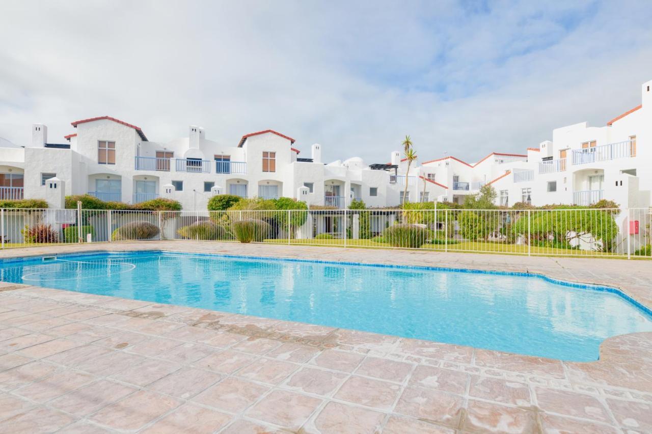 25 The Tides Daire Struisbaai Dış mekan fotoğraf