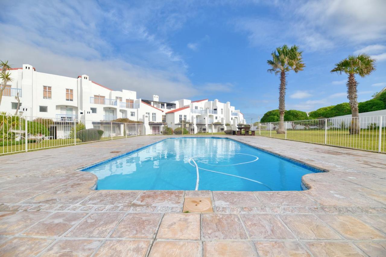 25 The Tides Daire Struisbaai Dış mekan fotoğraf