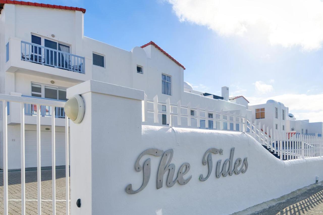 25 The Tides Daire Struisbaai Dış mekan fotoğraf