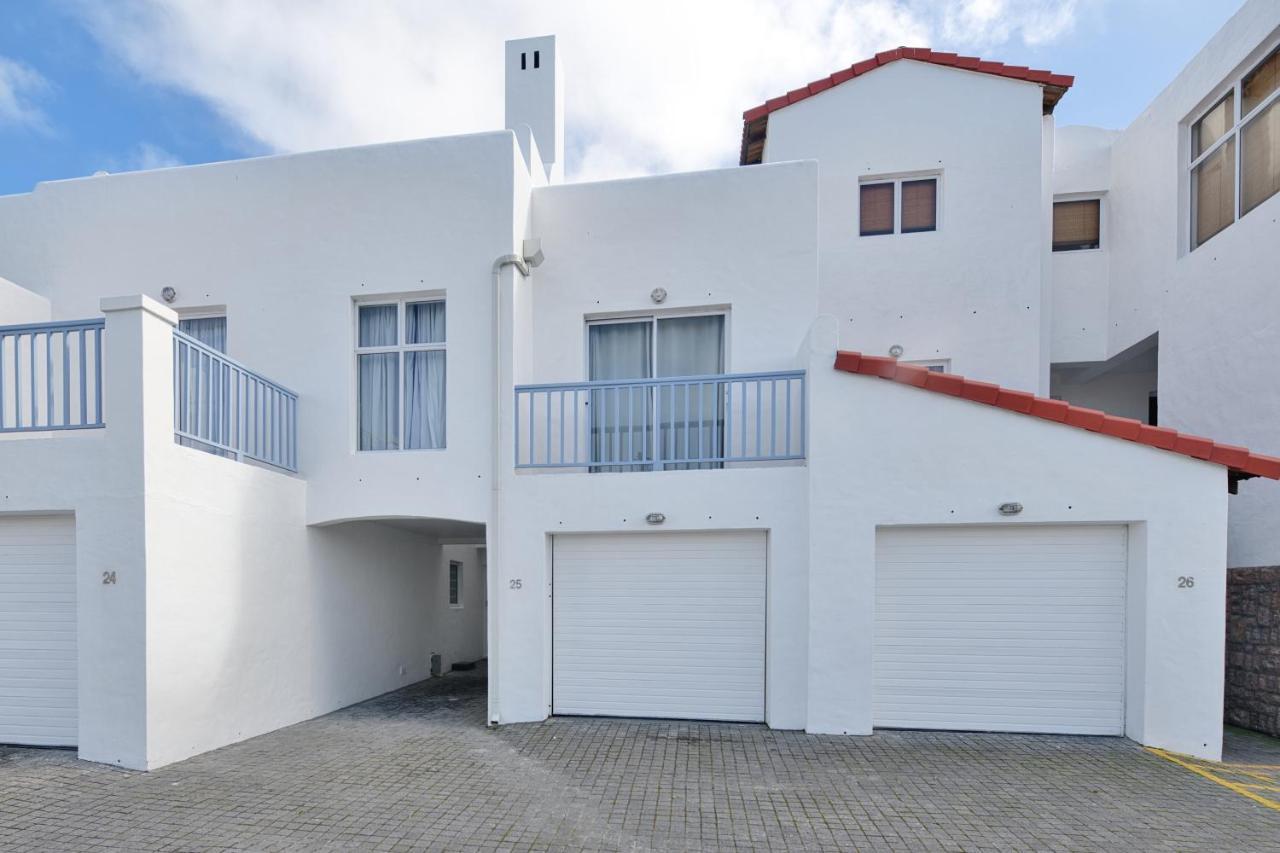 25 The Tides Daire Struisbaai Dış mekan fotoğraf