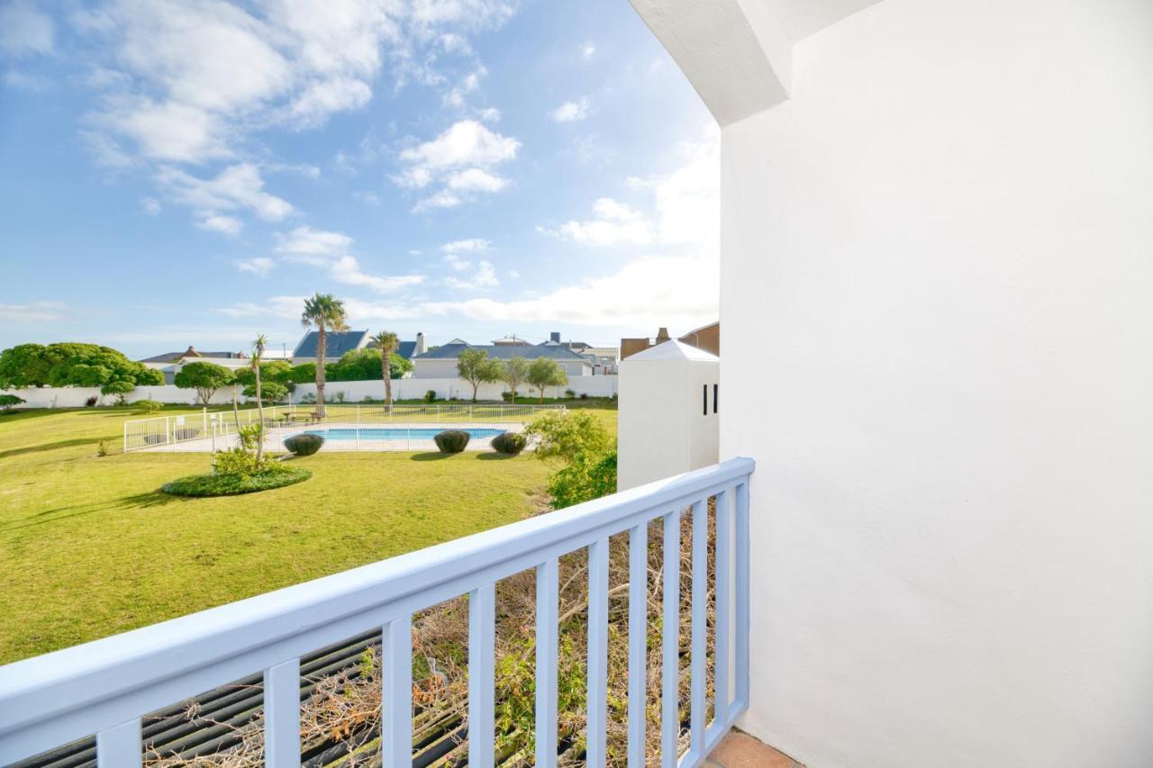 25 The Tides Daire Struisbaai Dış mekan fotoğraf