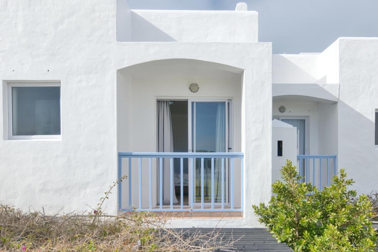 25 The Tides Daire Struisbaai Dış mekan fotoğraf