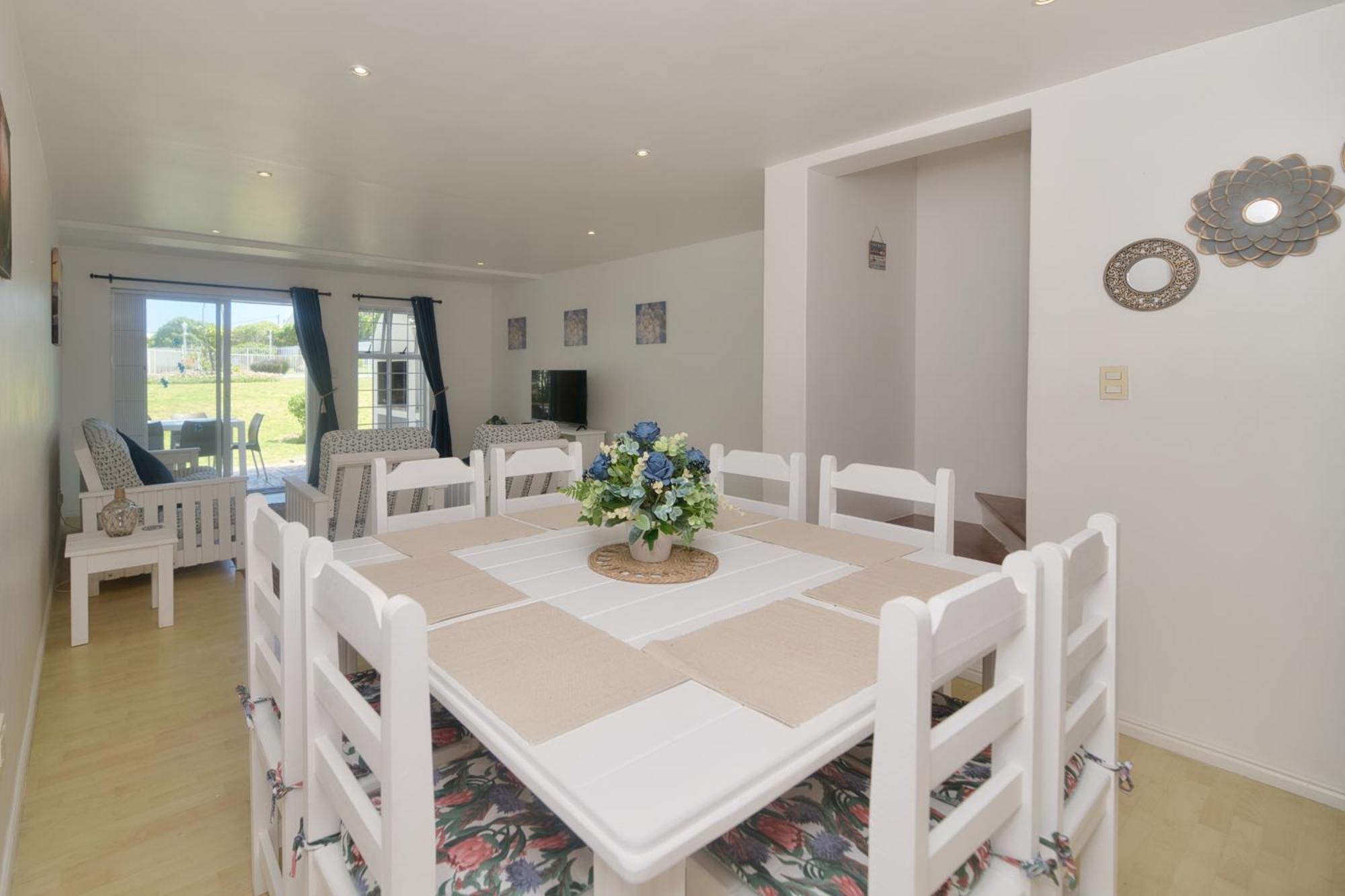 25 The Tides Daire Struisbaai Dış mekan fotoğraf