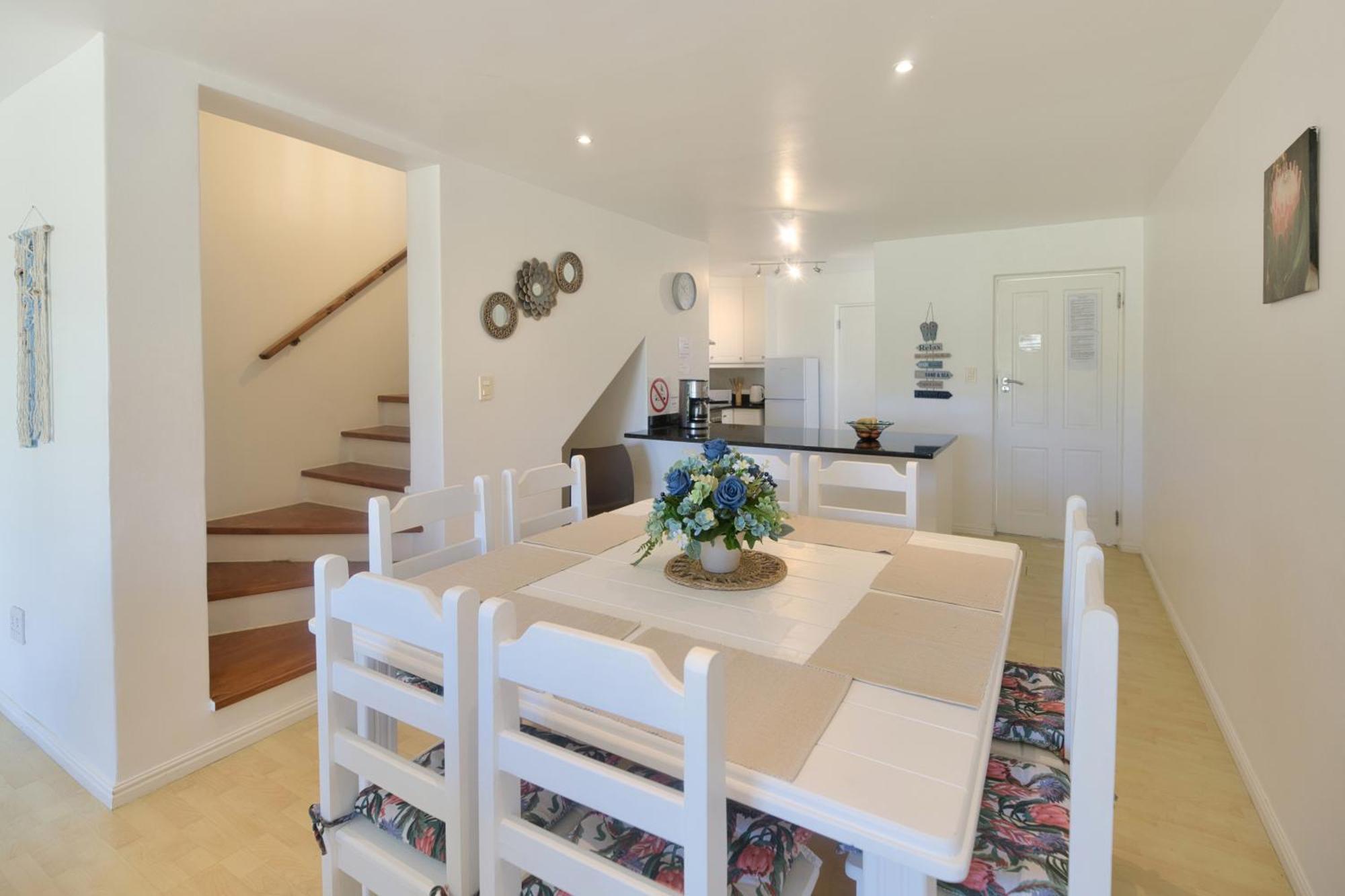 25 The Tides Daire Struisbaai Dış mekan fotoğraf