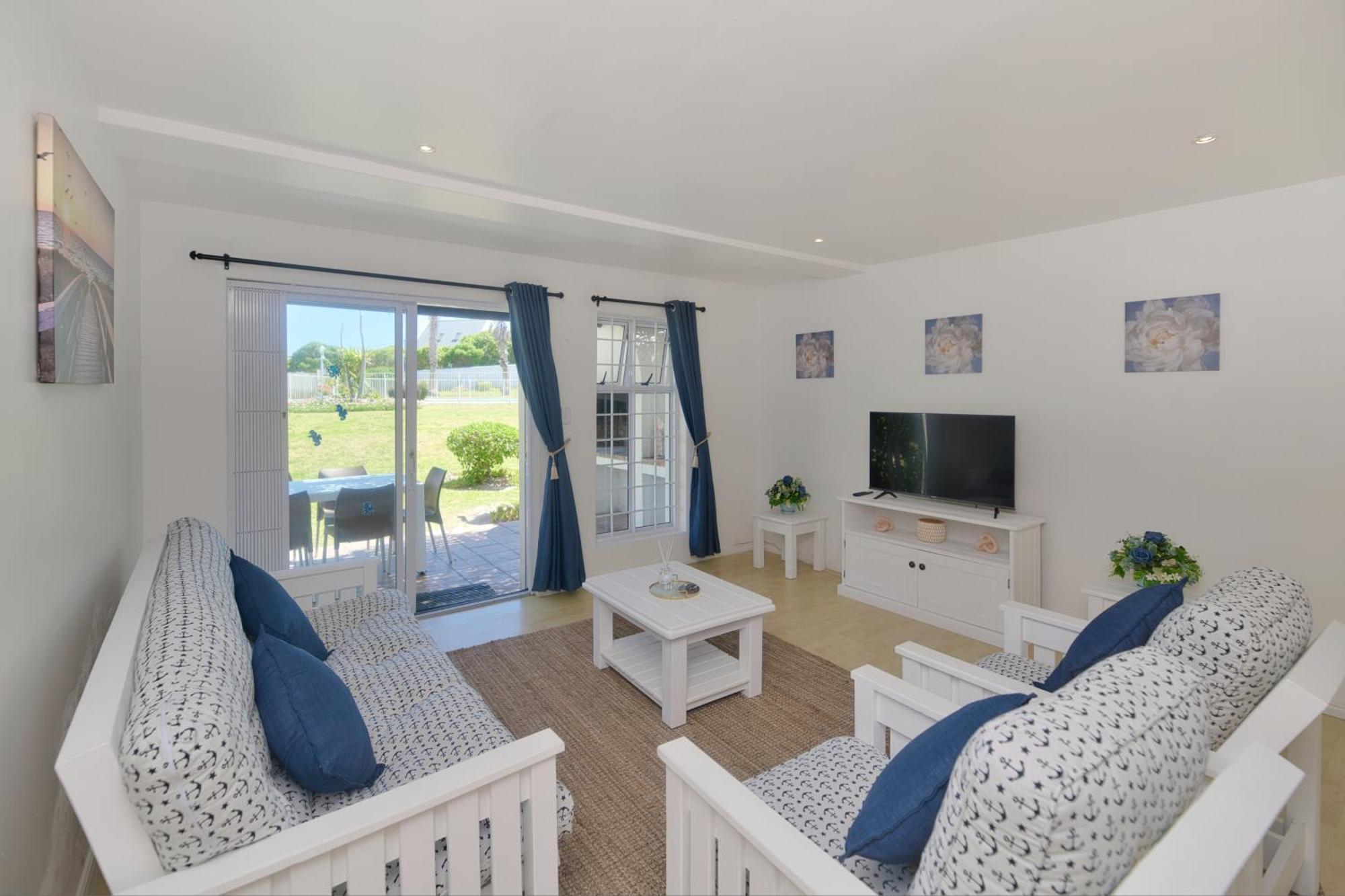 25 The Tides Daire Struisbaai Dış mekan fotoğraf