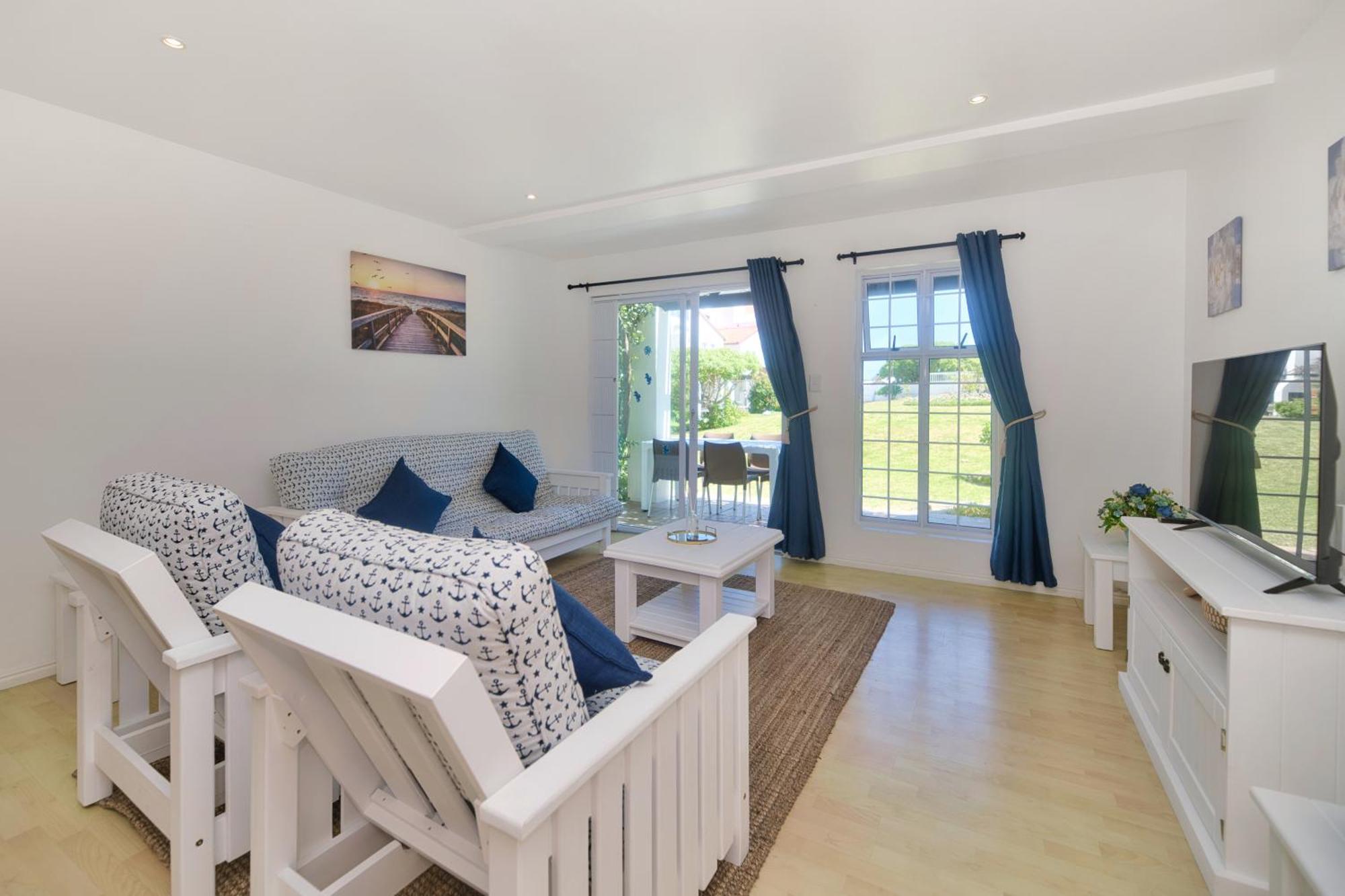 25 The Tides Daire Struisbaai Dış mekan fotoğraf