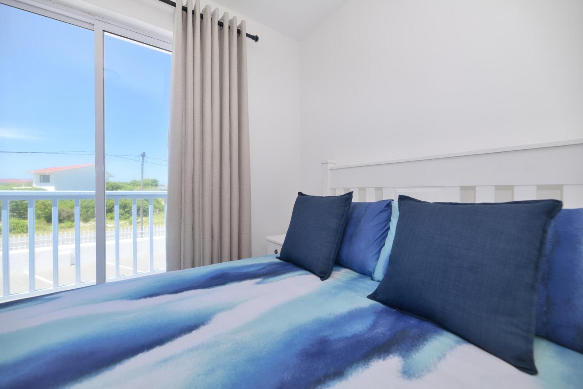 25 The Tides Daire Struisbaai Dış mekan fotoğraf
