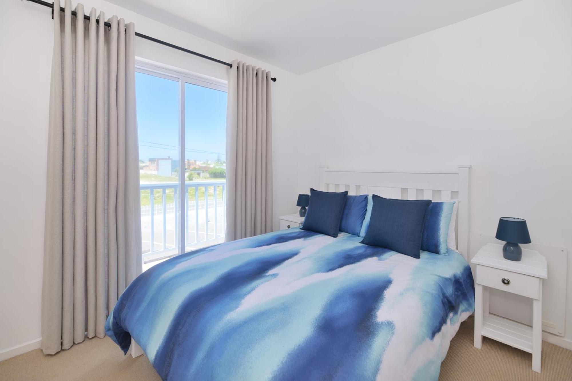 25 The Tides Daire Struisbaai Dış mekan fotoğraf