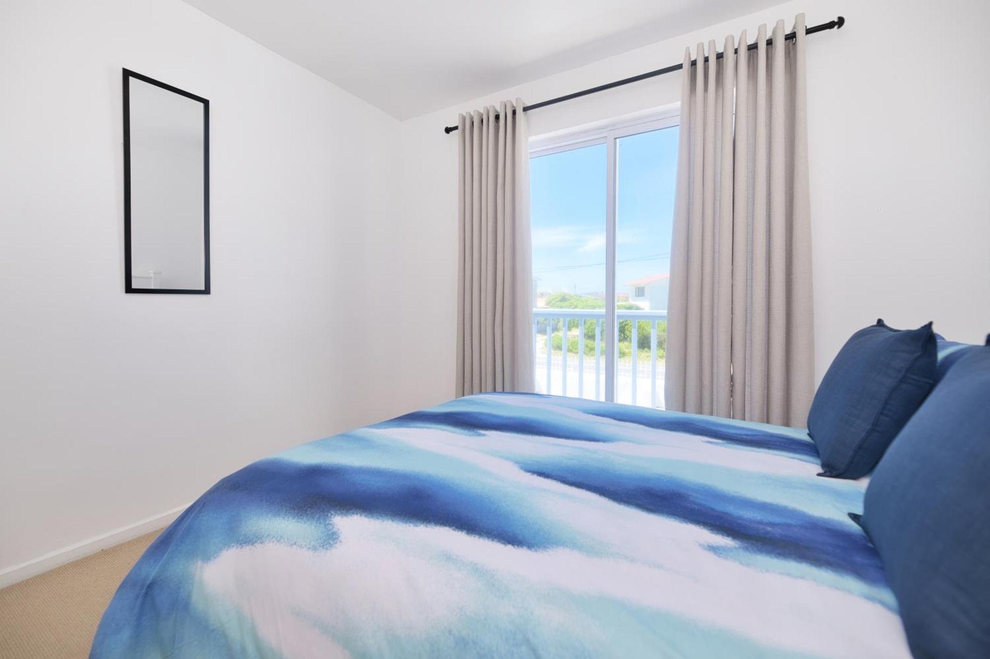 25 The Tides Daire Struisbaai Dış mekan fotoğraf