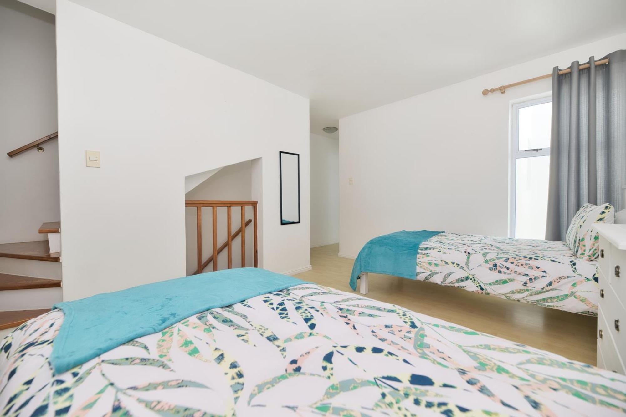25 The Tides Daire Struisbaai Dış mekan fotoğraf