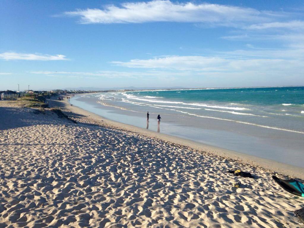 25 The Tides Daire Struisbaai Dış mekan fotoğraf